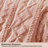 Bedsure Tufted Boho Queen Comforter Set – 3-Piece Light Pink Shabby Bedding，Farmhouse Jacquard Bed Set with Embroidery, All-Season Softness for Cozy Bedrooms & Boho-Chic Gifts-105490878-105490881