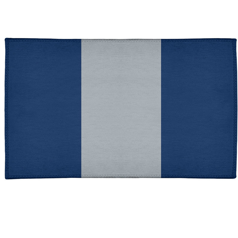 Chenille Indoor Rug, Rectangle 8' x 10'