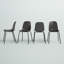 AlmedaCheatham 18.3'' H Side Chair-2099733474