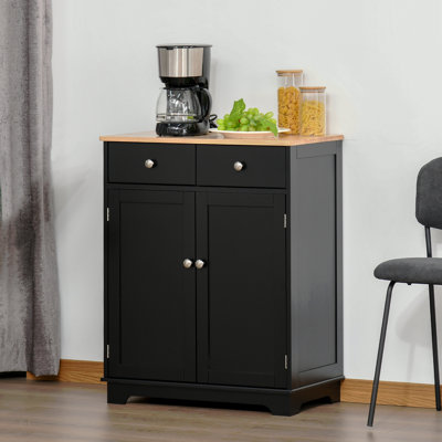 Strine 26.75'' Sideboard,wood