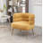Demetrius  30" W Upholstered Barrel Chair-1791561219