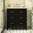 30'' Bathroom Vanity With Ceramic Sink, 3 Drawers, Solid Wood Frame, Adjustable Soft - Close Hinges, Classical Design, Versatile Storage Solution Appearance,