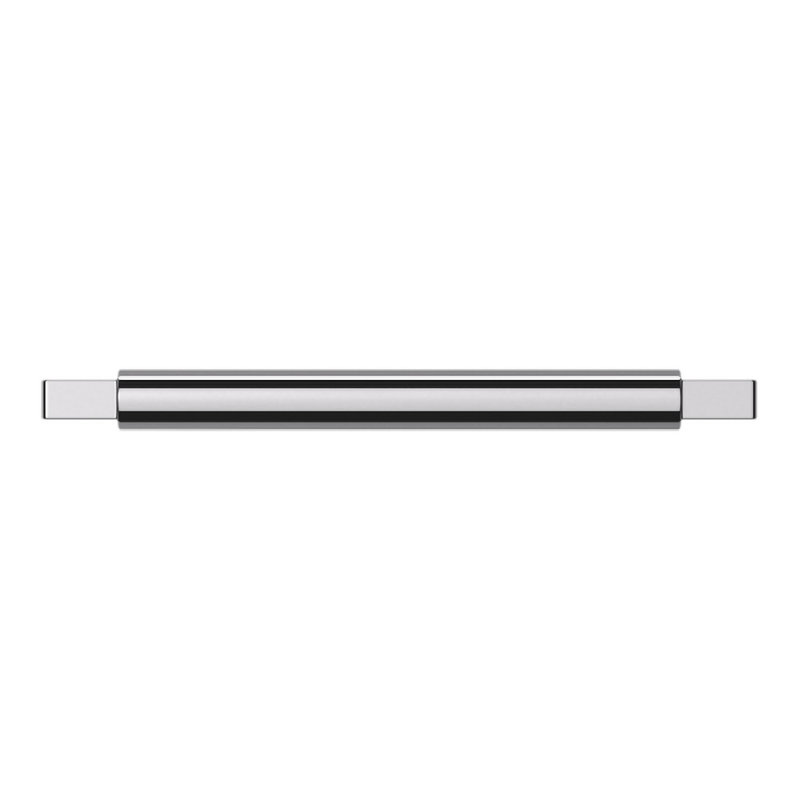 4432 Gramercy Pull, Polished Chrome