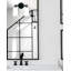 Éclairage pour salle de bain 2 lumières-70751651