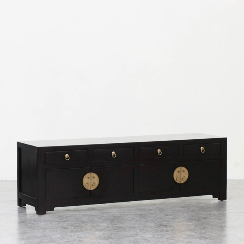 Meuble télé Creative Black