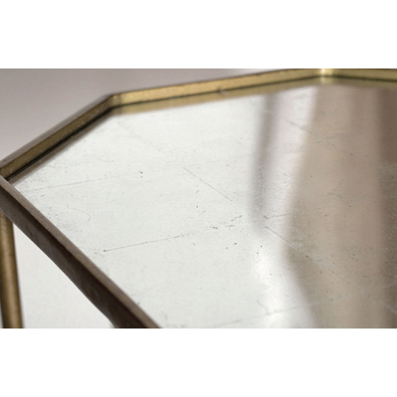 Barnes 26.25" Console Table