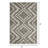 Hinnerich Performance Geometric Indoor Rug-248821516