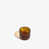 Amber Polished Blown Glass is out of stock