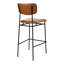 SAILOR BARSTOOL BROWN-2049145320-2049145326