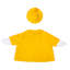Tenue de porche en oie, imperméable-1187423622