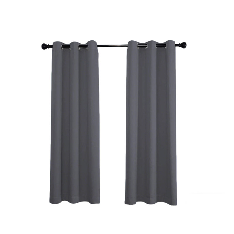 Blackout Curtain Panel Pair