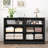 Modern 6-Drawer Dresser-203571215