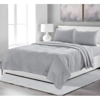 Ensemble de draps quatre pièces