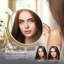 Miroir grossissant circulaire autoportant-93468251