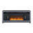 Almera Dark Grey 72 Inch Fireplace-1635656577