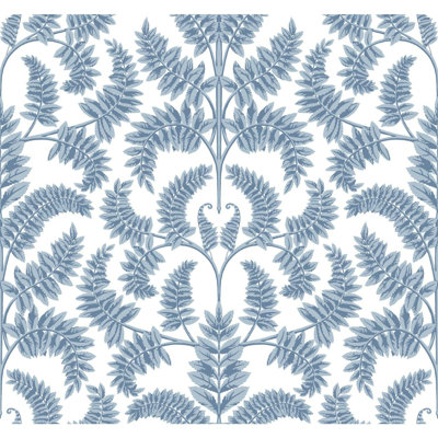 Damask Double Roll