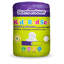 Kids Polyester 4.5 Tog Duvet with Pillows