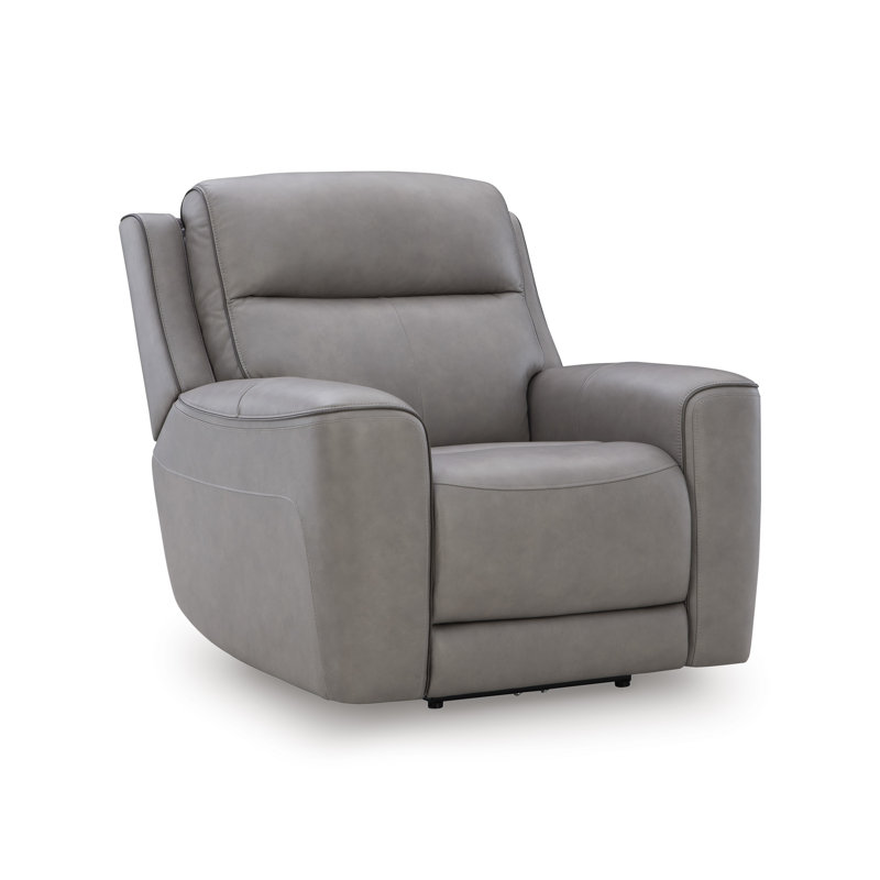 Valdivia Power Recliner, Gray