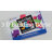 Mental Blox 3-D Building Game