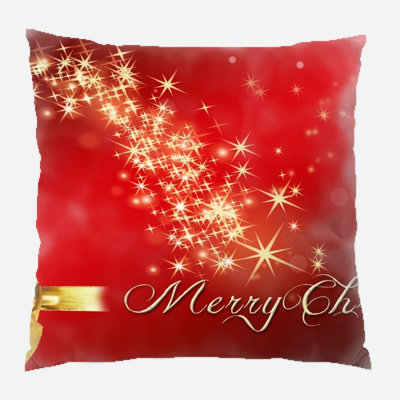  Coussin Christmas