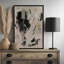 Impression sur toile, "Pattern Emotion I" par June Erica Vess-1034694852-1034694851-1034694878
