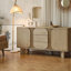 Buffet moderne simple et polyvalent