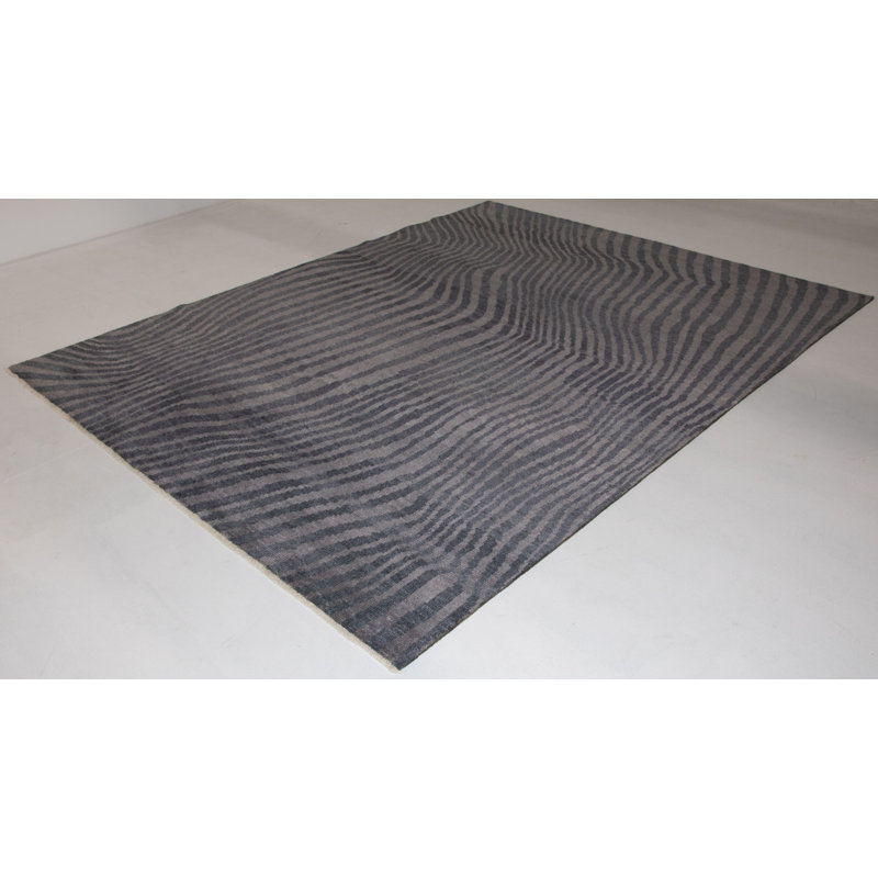 Rectangle Rectangle 8' X 10' Area Rug