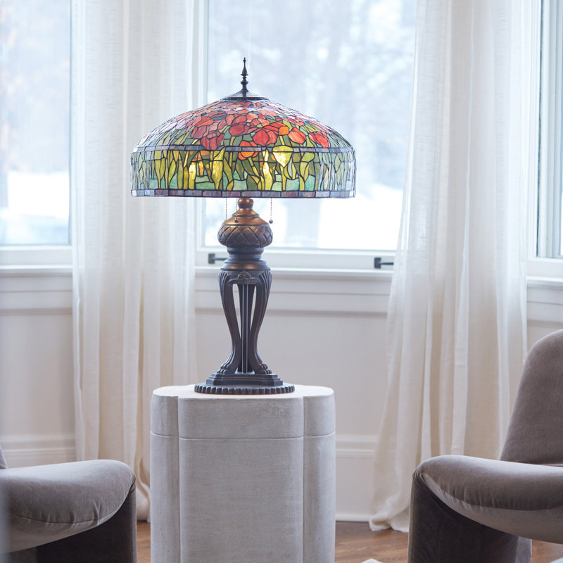 Lampe de table
