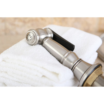 Robinet de cuisine Kingston
