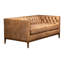 Clara Loveseat in Bedford Branston