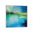 White Framed Canvas is unavailable