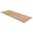 Oakwood 17.71 In. X 47.24 In. Textured Wood Look Matte Ceramic Wall Tile (17.32 Sq. Ft. / Case)-108495455