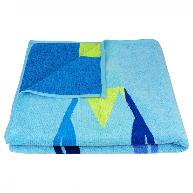 Vahig Midweight Beach Towel