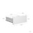 74" Freestanding Kitchen Buffet With Charging, Modern Sideboard, Pantry Cupboard Storage For Cabinet - Charging Station And Everything-1734217644
