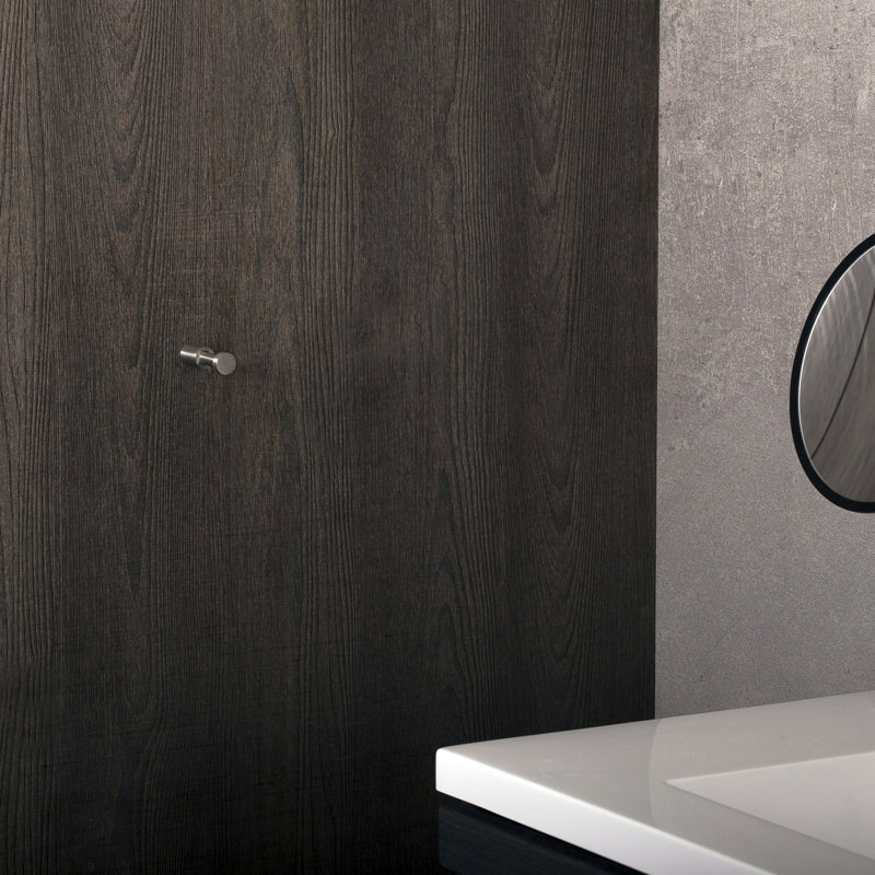 Karn Logic Wall Mounted Towel Hook