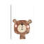 Ours - reproduction d'impression-52874879-52874880-52874888