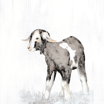 " Little Kid " by White Ladder