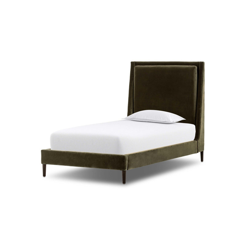 Potter Bed, Surrey Olive