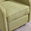 Fauteuil inclinable berçant-934226992