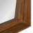Cytheria Flat Mirror with Shelves-2147232623-2128668937