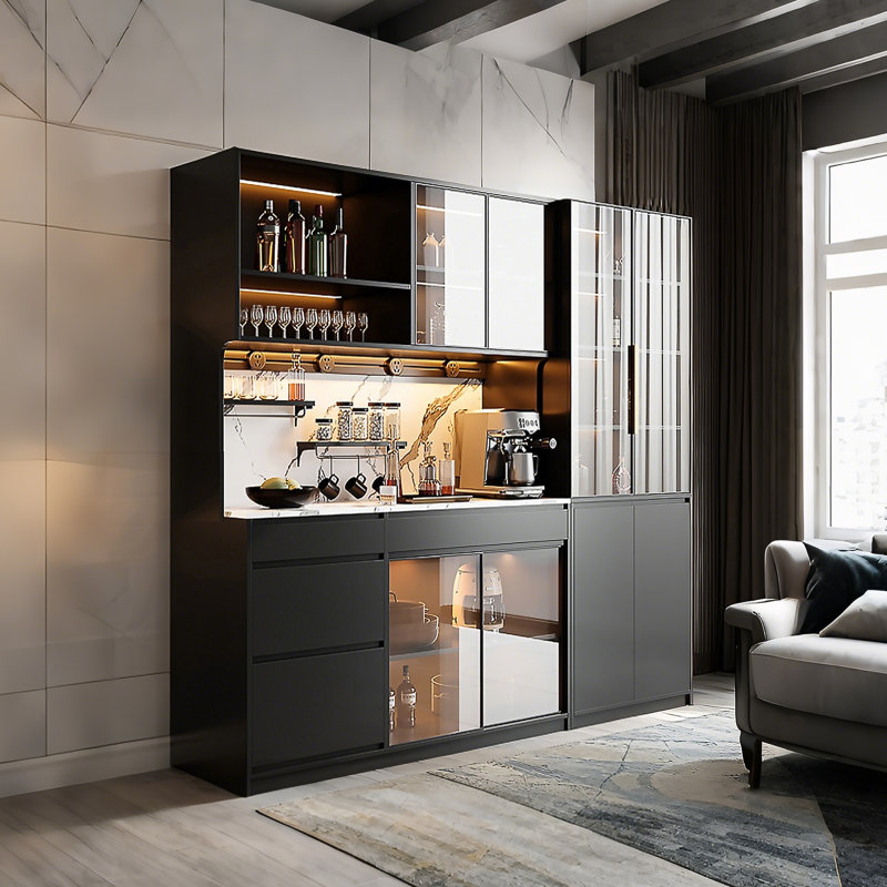 Bar Cabinet