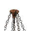 Fulton 5 - Light Chandelier
