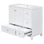 Meuble-lavabo moderne avec chargement USB et grand espace de rangement-1371188999