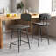 Tabouret de bar 25,6 po