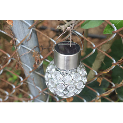 Luminaire suspendu d'extérieur Maricevich