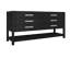Meuble-lavabo double tiroir Kiawah-1340159117-1340159128-1340663848