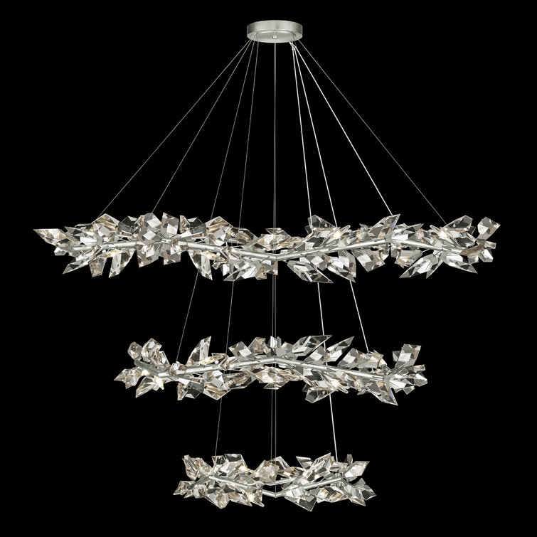Foret 35 - Light Unique/Statement Pendant