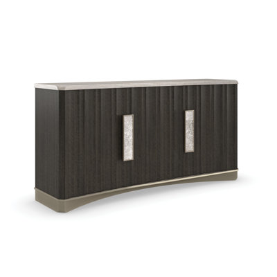 72'' Sideboard
