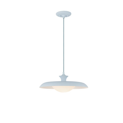 Minori 1 - Light Single Pendant