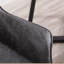 Chaise avec accoudoirs rembourrée Abubaker-274850272-274850275-343666485